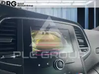 2020 Renault Megane