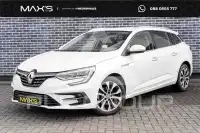 2020 Renault Megane