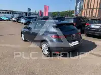 2020 Renault Megane