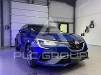 2020 Renault Megane