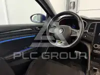 2020 Renault Megane