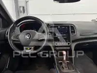 2020 Renault Megane