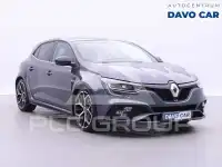 2020 Renault Megane