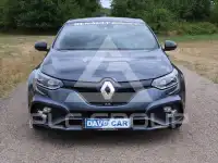 2020 Renault Megane