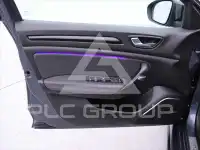 2020 Renault Megane