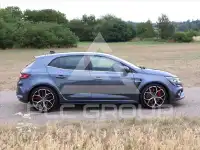 2020 Renault Megane