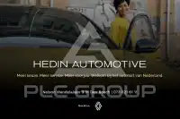 2020 Renault Megane