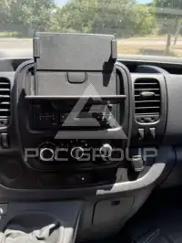 2020 Renault Trafic