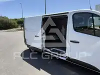 2020 Renault Trafic