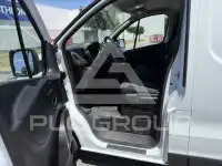 2020 Renault Trafic