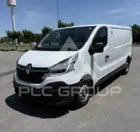 2020 Renault Trafic