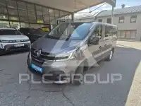 2020 Renault Trafic