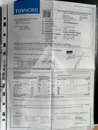 2020 Renault Trafic