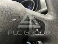 2020 Renault Trafic