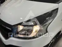 2020 Renault Trafic