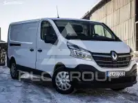 2020 Renault Trafic