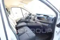 2020 Renault Trafic