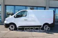 2020 Renault Trafic