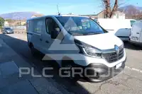 2020 Renault Trafic