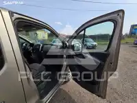 2020 Renault Trafic