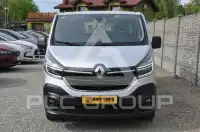 2020 Renault Trafic