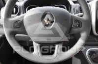 2020 Renault Trafic