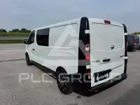 2020 Renault Trafic