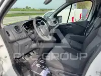 2020 Renault Trafic
