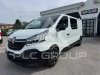 2020 Renault Trafic