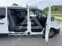 2020 Renault Trafic