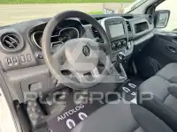 2020 Renault Trafic