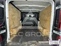 2020 Renault Trafic