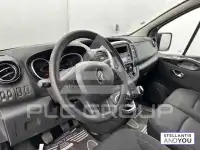 2020 Renault Trafic