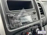 2020 Renault Trafic