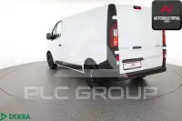 2020 Renault Trafic