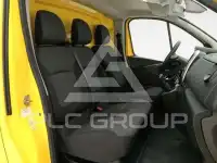 2020 Renault Trafic