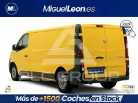 2020 Renault Trafic