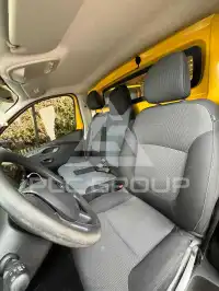 2020 Renault Trafic