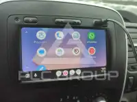 2020 Renault Trafic