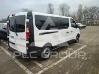 2020 Renault Trafic