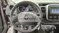 2020 Renault Trafic