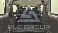 2020 Renault Trafic
