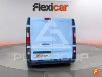 2020 Renault Trafic