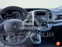 2020 Renault Trafic
