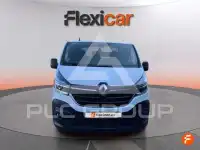 2020 Renault Trafic