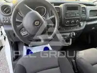 2020 Renault Trafic