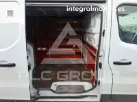 2020 Renault Trafic
