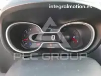 2020 Renault Trafic