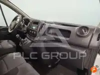 2020 Renault Trafic