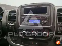 2020 Renault Trafic